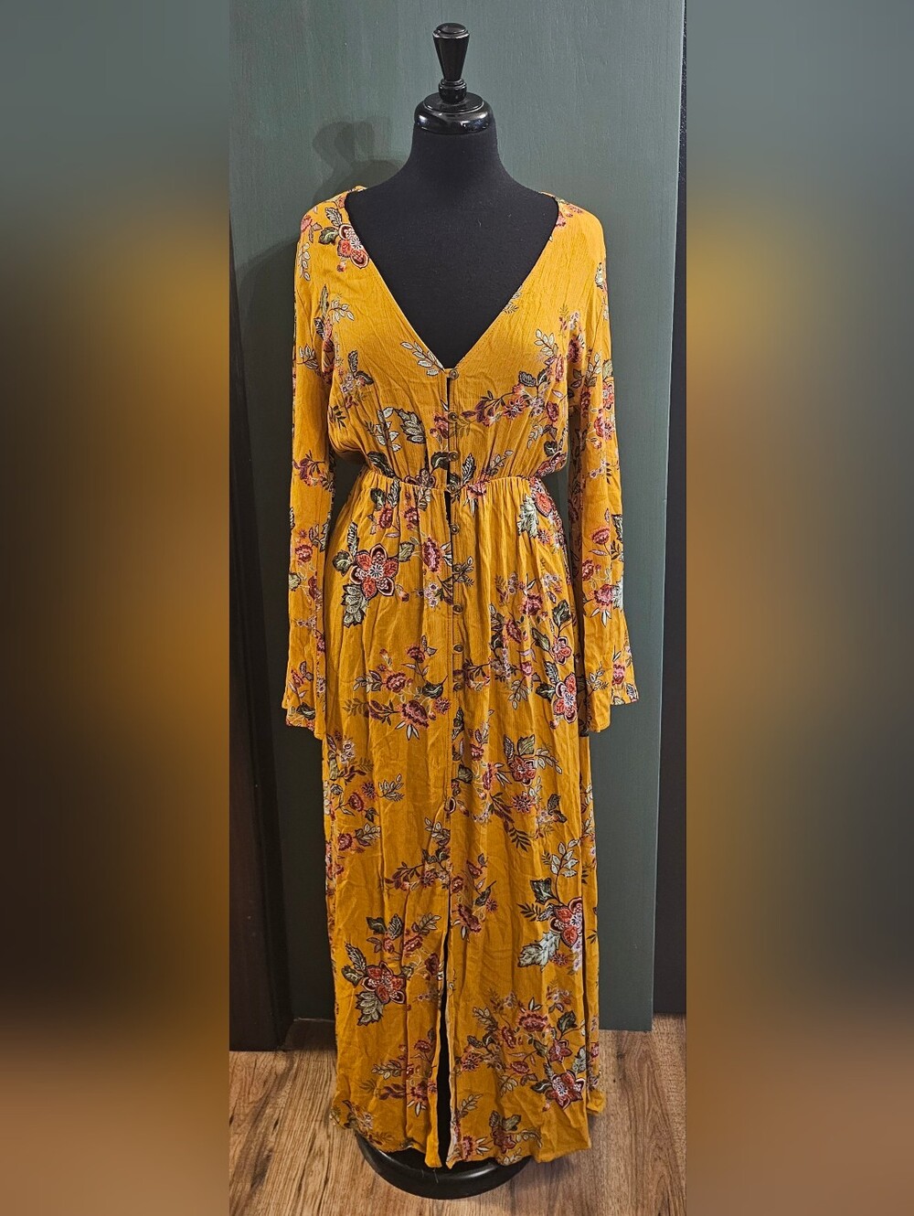 NWT Sadie & Sage Kimono
